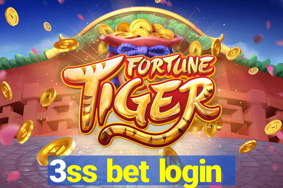 3ss bet login